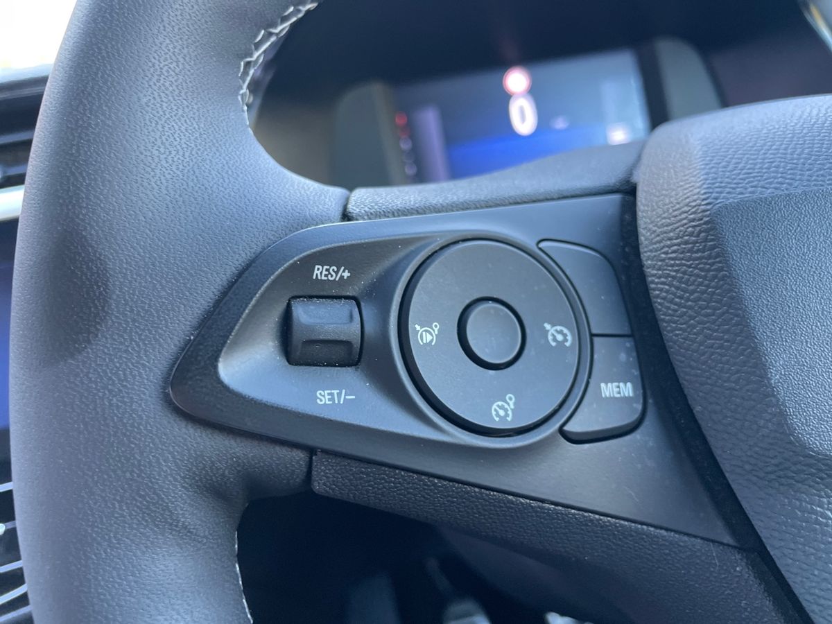 Used Vauxhall Corsa 2023 for sale - 76871097: Photo 22