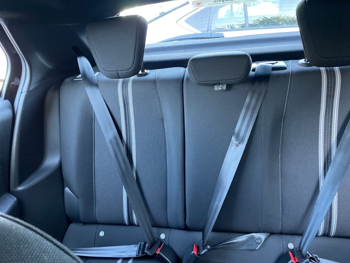 Used Vauxhall Corsa 2023 for sale - 76871097: Photo 24