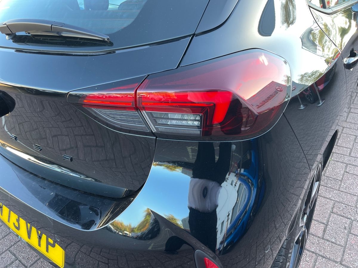 Used Vauxhall Corsa 2023 for sale - 76871097: Photo 27