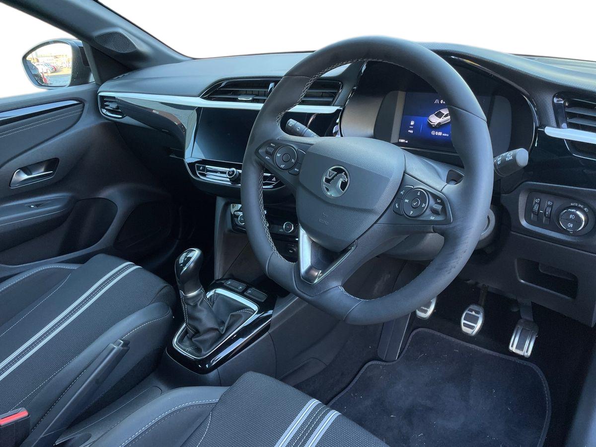 Used Vauxhall Corsa 2023 for sale - 76871097: Photo 3
