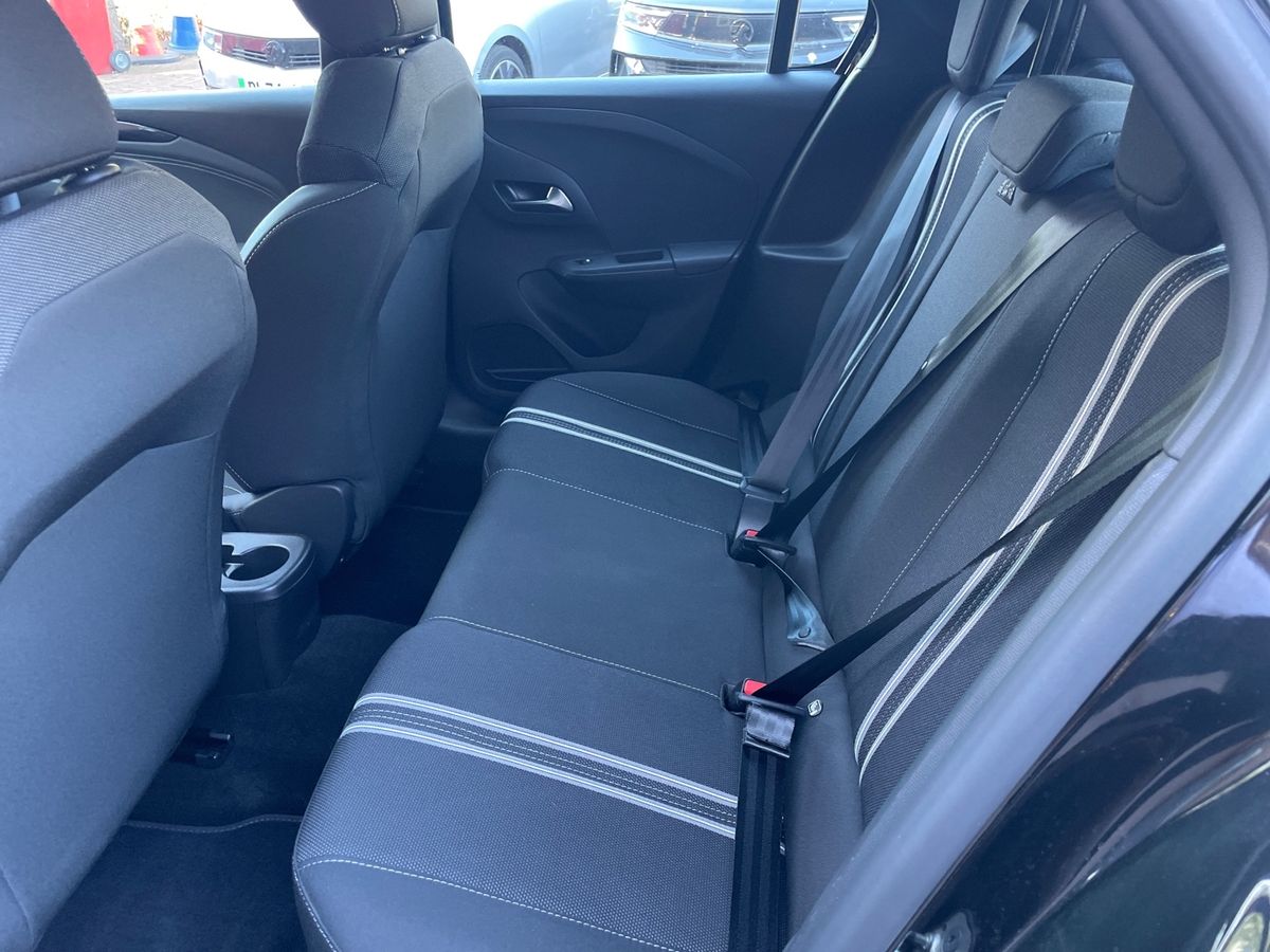 Used Vauxhall Corsa 2023 for sale - 76871097: Photo 31