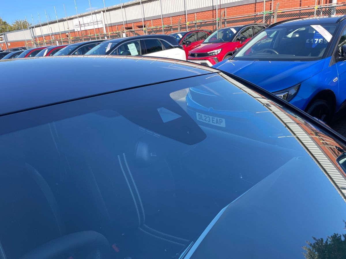 Used Vauxhall Corsa 2023 for sale - 76871097: Photo 34