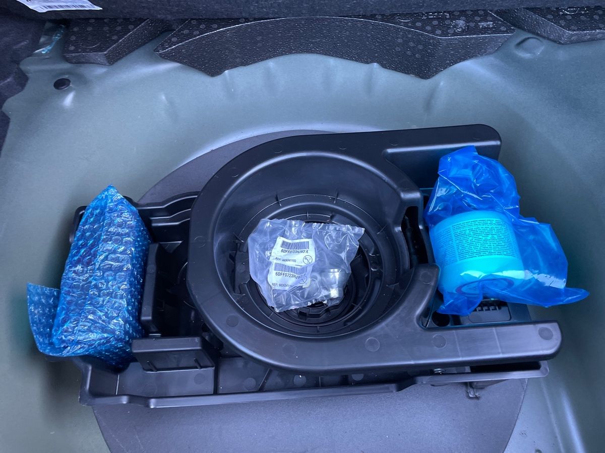 Used Vauxhall Corsa 2023 for sale - 76871097: Photo 38