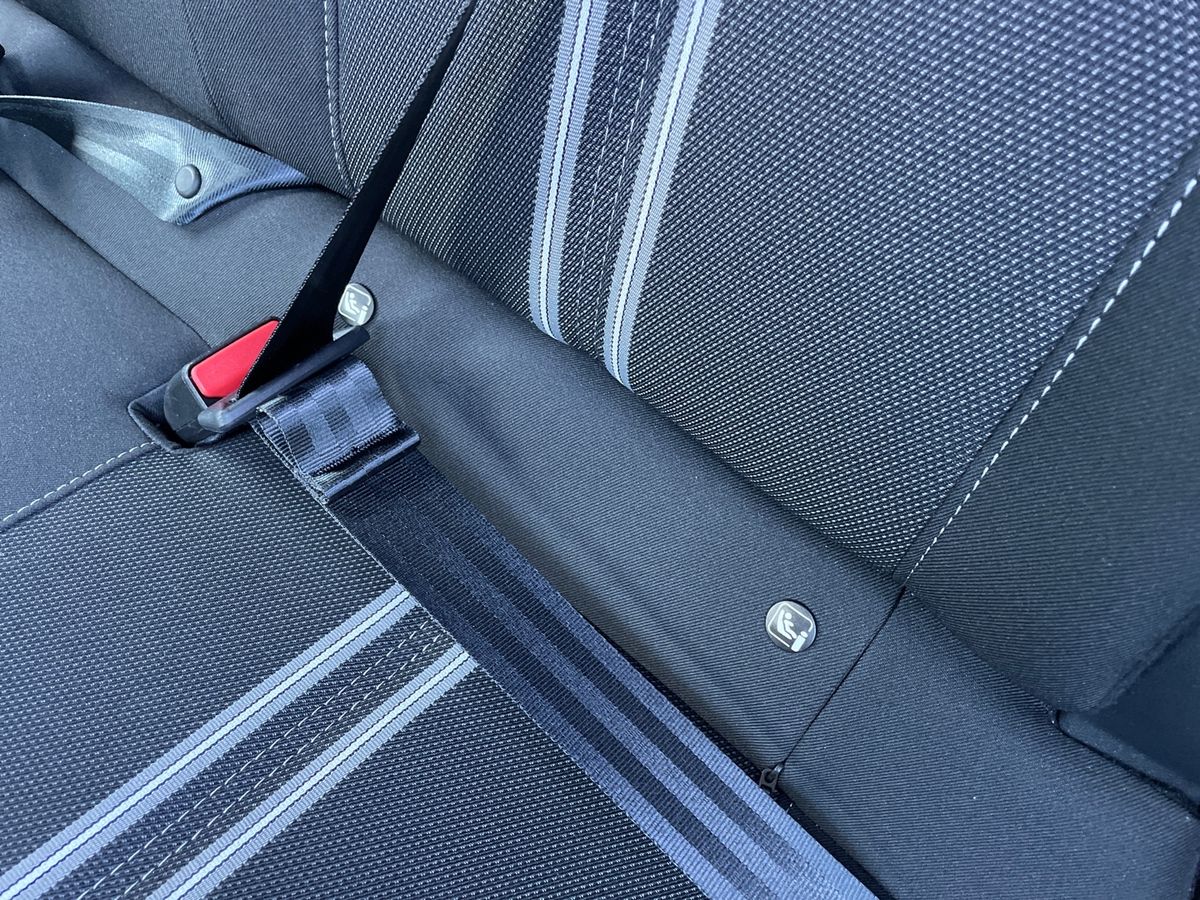 Used Vauxhall Corsa 2023 for sale - 76871097: Photo 39