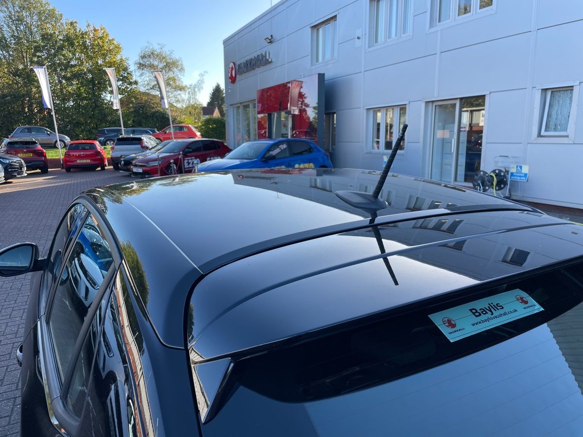 Used Vauxhall Corsa 2023 for sale - 76871097: Photo 41