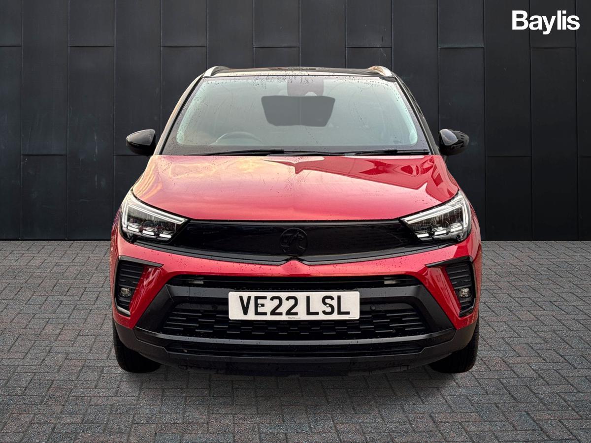 Used Vauxhall Crossland 2022 for sale - 76872445: Photo 10