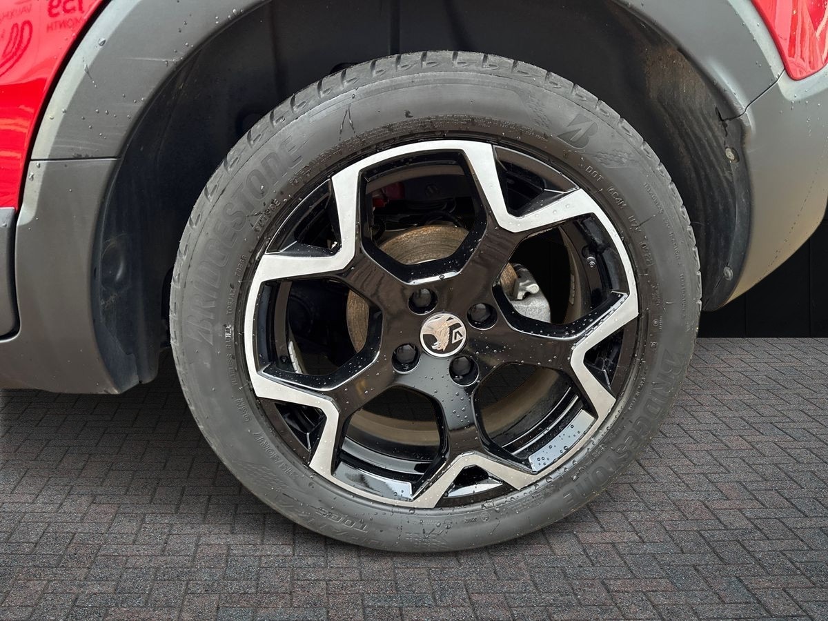 Used Vauxhall Crossland 2022 for sale - 76872445: Photo 11