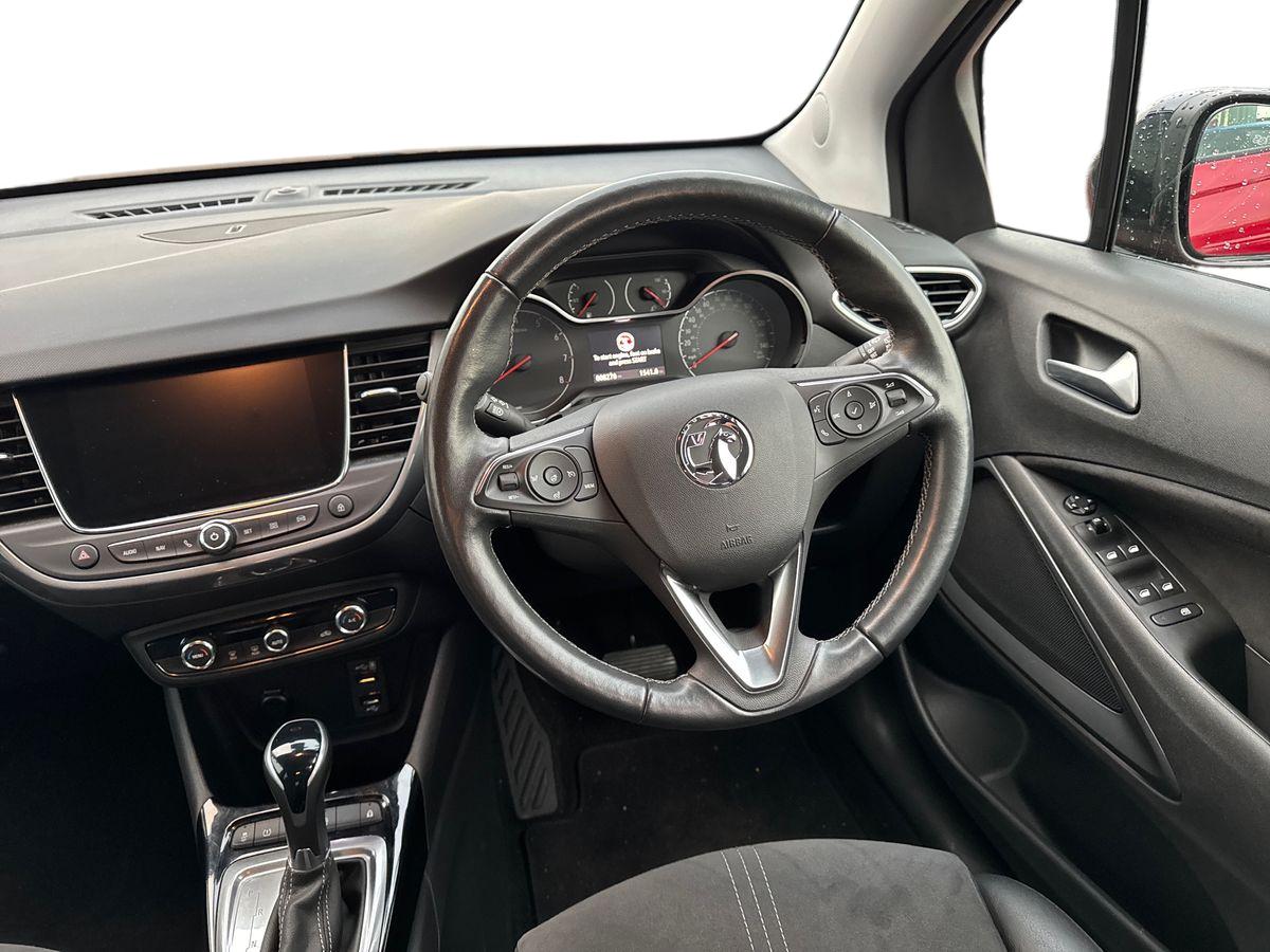 Used Vauxhall Crossland 2022 for sale - 76872445: Photo 12