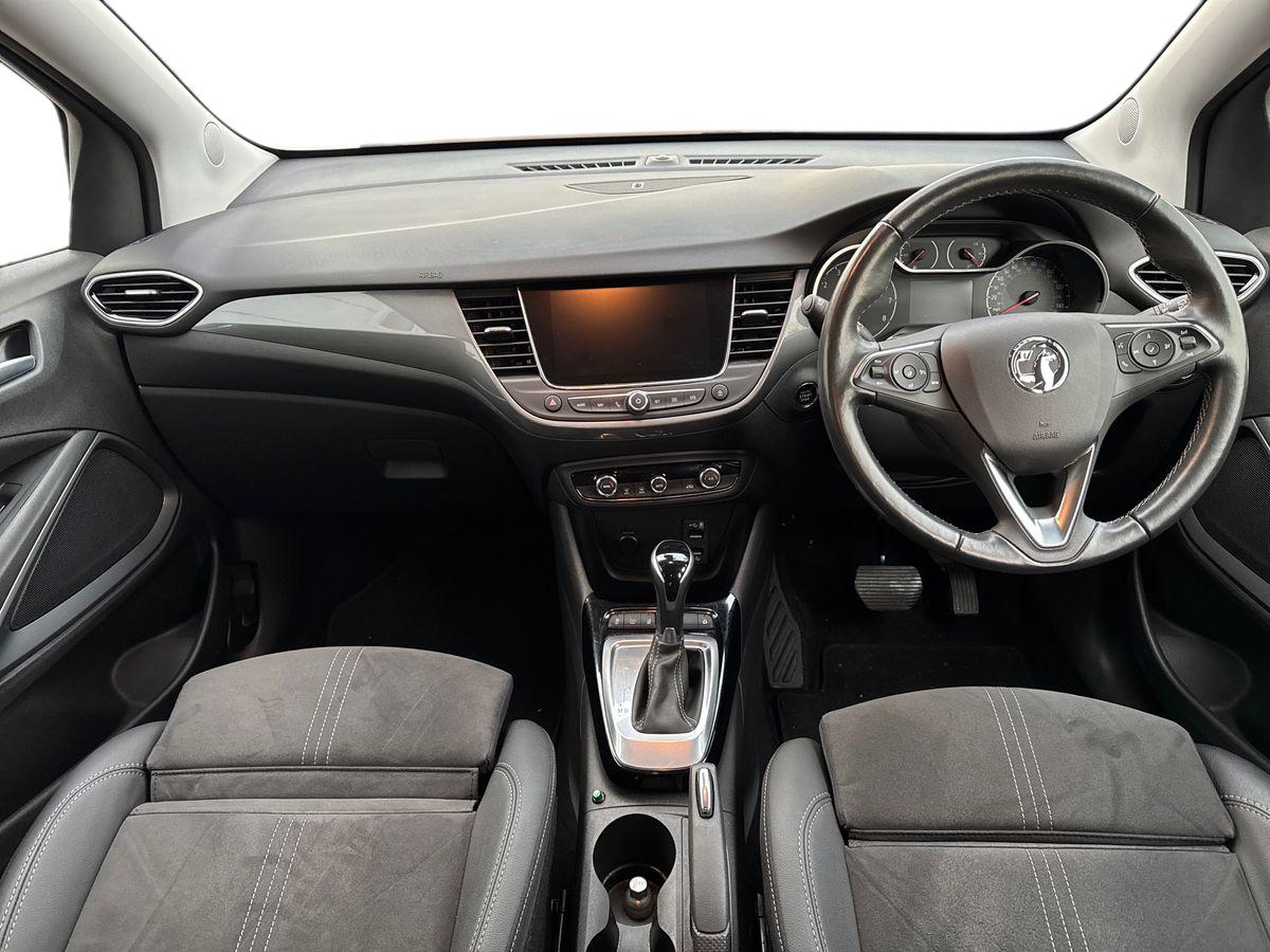 Used Vauxhall Crossland 2022 for sale - 76872445: Photo 13
