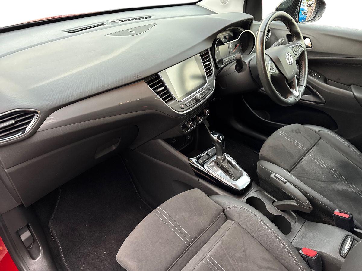 Used Vauxhall Crossland 2022 for sale - 76872445: Photo 14