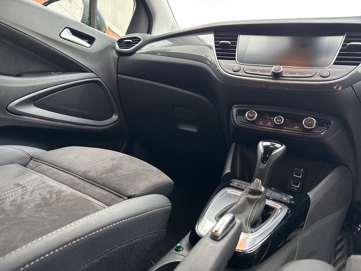 Used Vauxhall Crossland 2022 for sale - 76872445: Photo 15