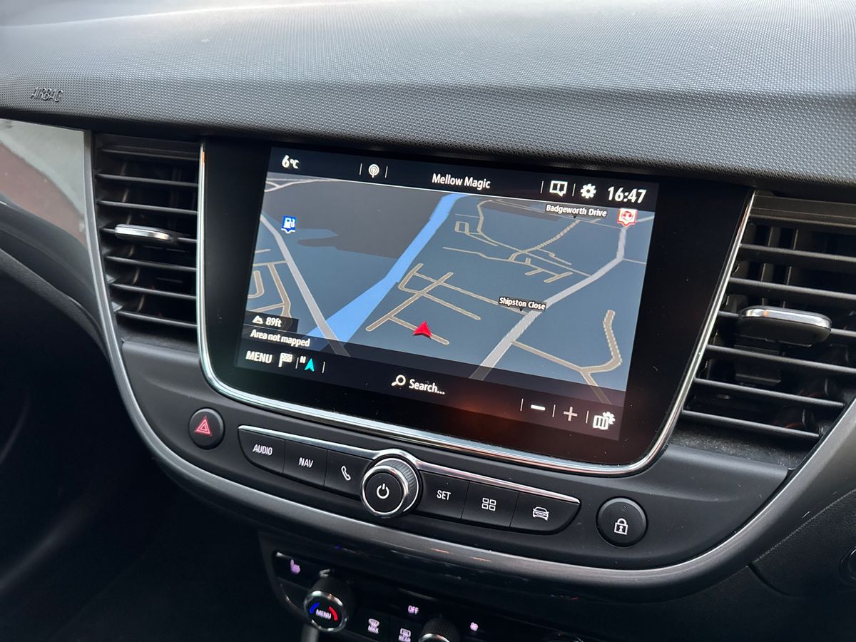 Used Vauxhall Crossland 2022 for sale - 76872445: Photo 18