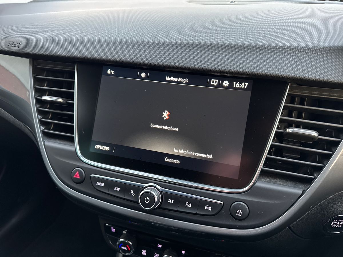 Used Vauxhall Crossland 2022 for sale - 76872445: Photo 19