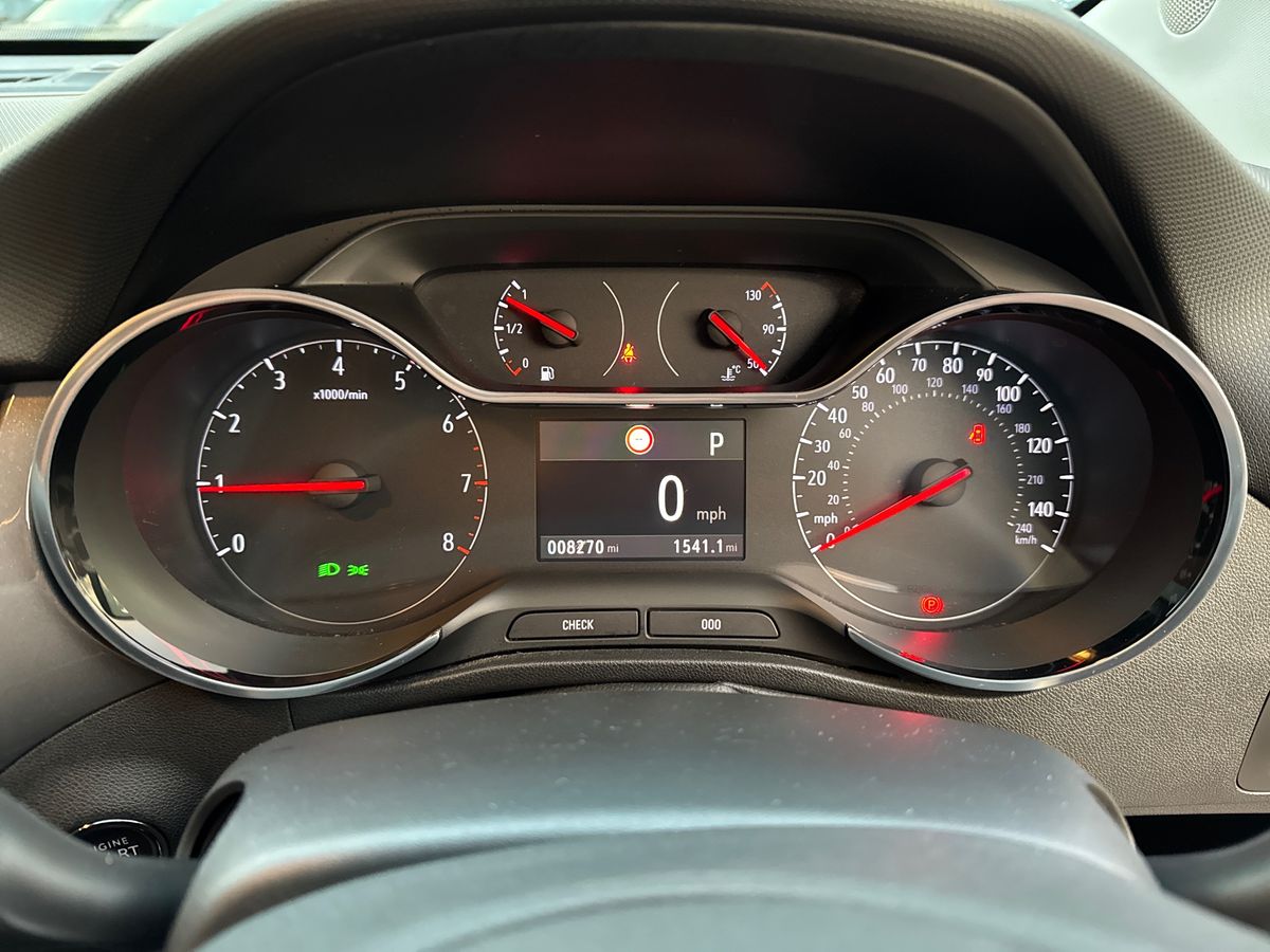 Used Vauxhall Crossland 2022 for sale - 76872445: Photo 21