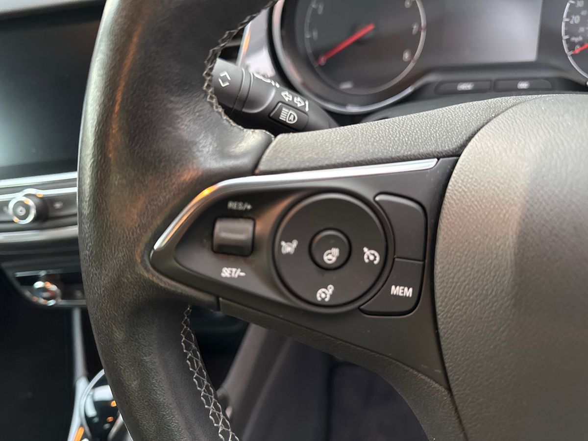 Used Vauxhall Crossland 2022 for sale - 76872445: Photo 22