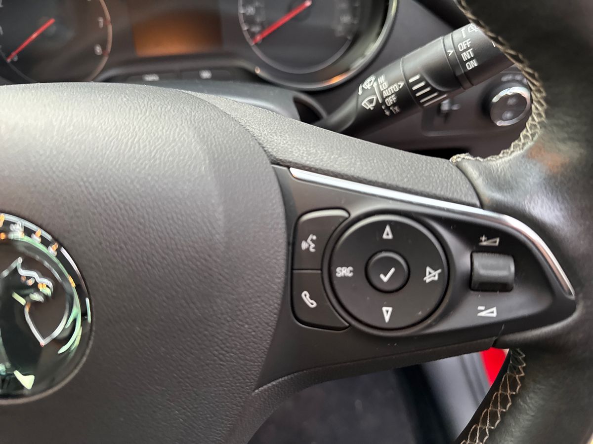 Used Vauxhall Crossland 2022 for sale - 76872445: Photo 23