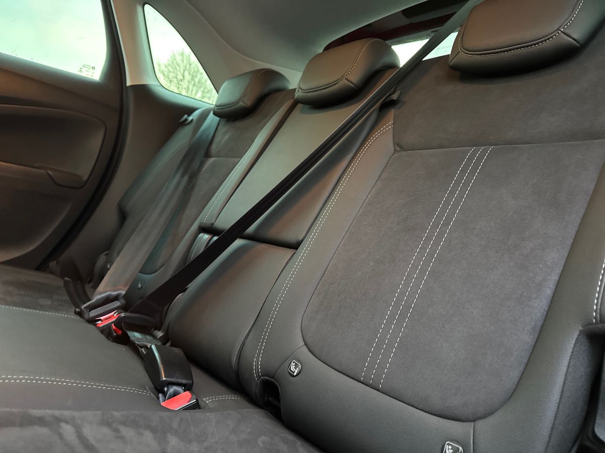 Used Vauxhall Crossland 2022 for sale - 76872445: Photo 24