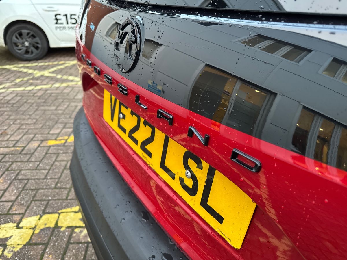 Used Vauxhall Crossland 2022 for sale - 76872445: Photo 26