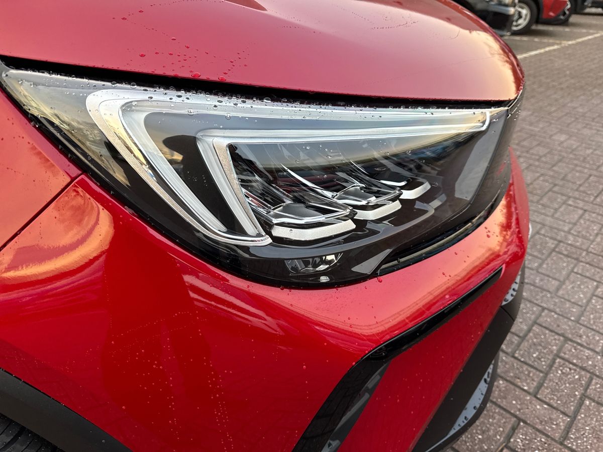 Used Vauxhall Crossland 2022 for sale - 76872445: Photo 27