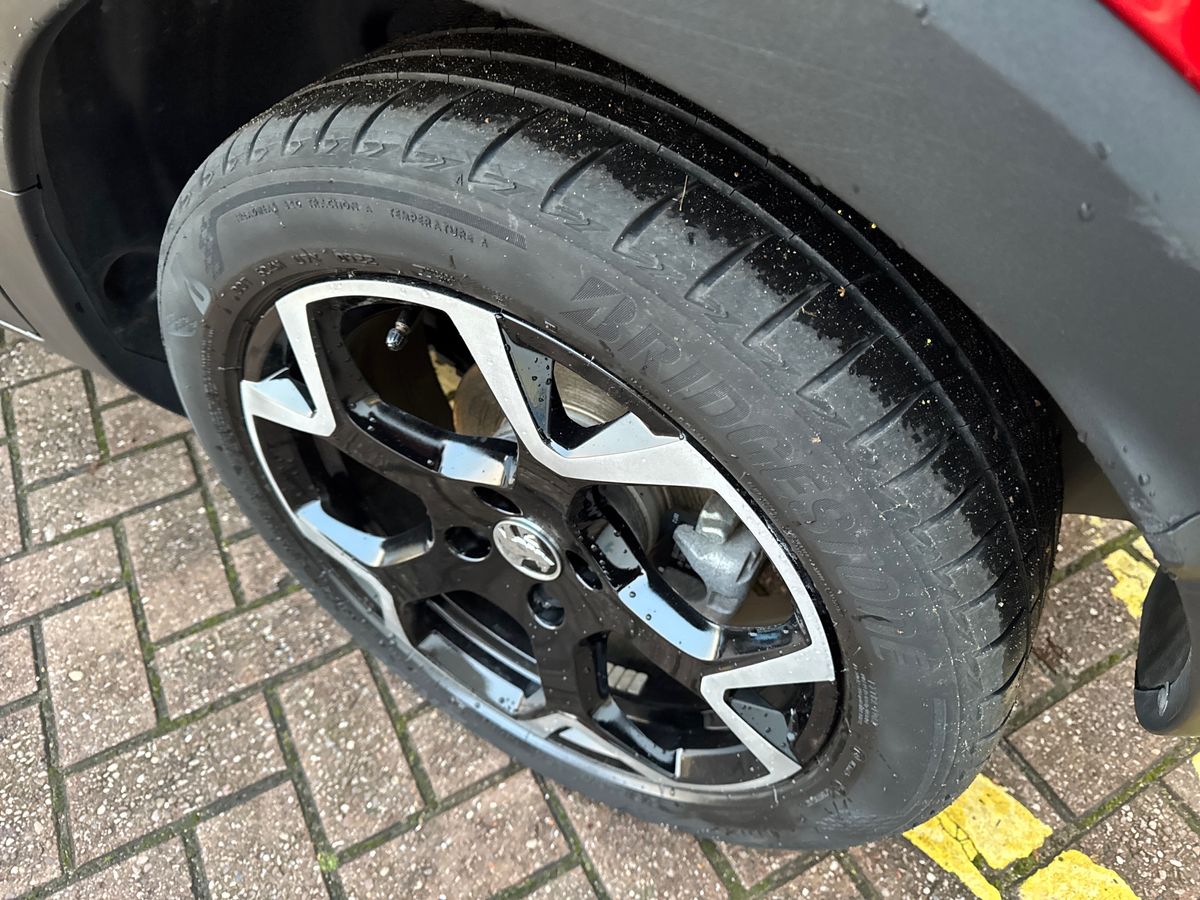 Used Vauxhall Crossland 2022 for sale - 76872445: Photo 31