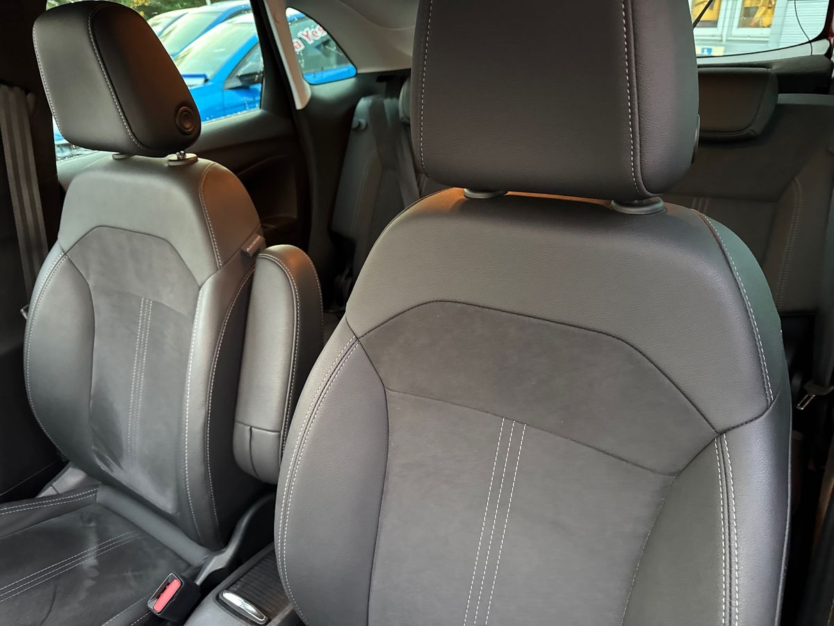 Used Vauxhall Crossland 2022 for sale - 76872445: Photo 34