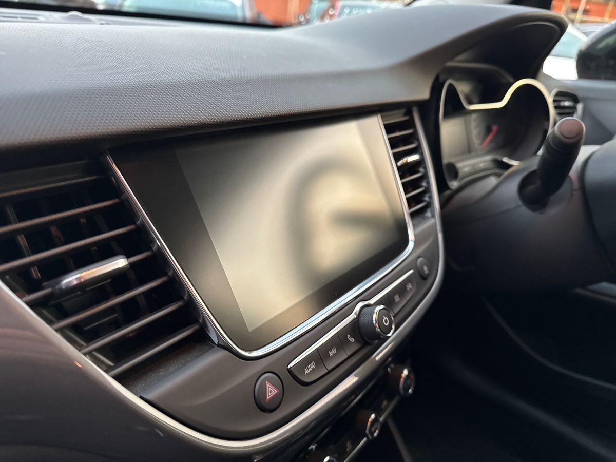 Used Vauxhall Crossland 2022 for sale - 76872445: Photo 35