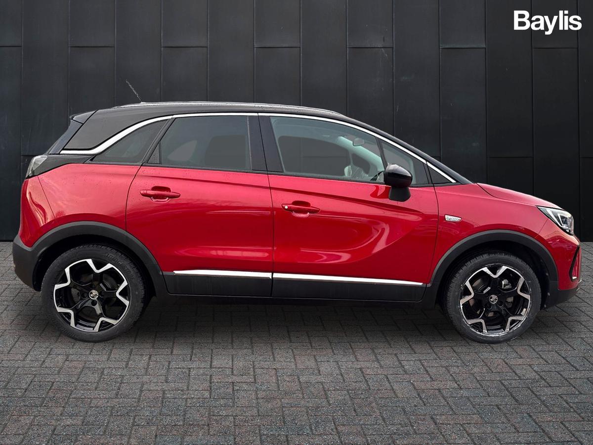 Used Vauxhall Crossland 2022 for sale - 76872445: Photo 5