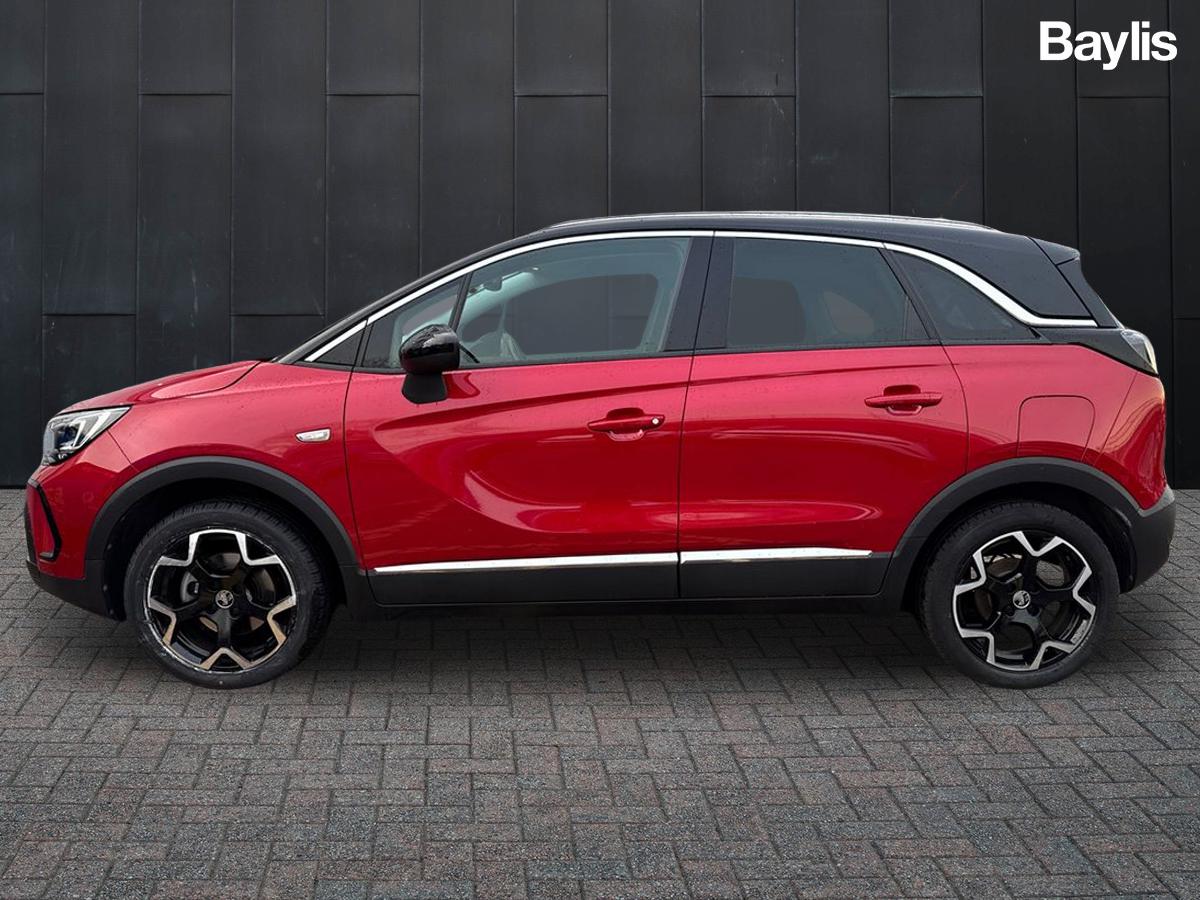 Used Vauxhall Crossland 2022 for sale - 76872445: Photo 8