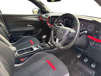 Used Vauxhall Mokka 2022 for sale - 76404737: Photo