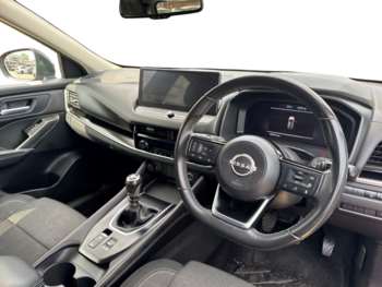 Used Nissan Qashqai 2022 for sale - 74757135: Photo