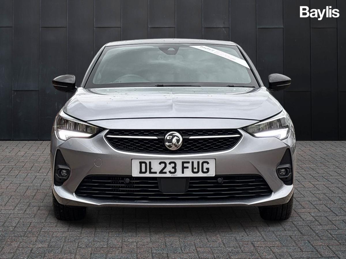 Used Vauxhall Corsa 2023 for sale - 77614328: Photo 10