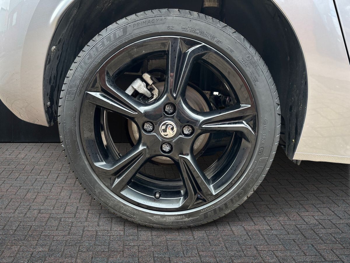 Used Vauxhall Corsa 2023 for sale - 77614328: Photo 11