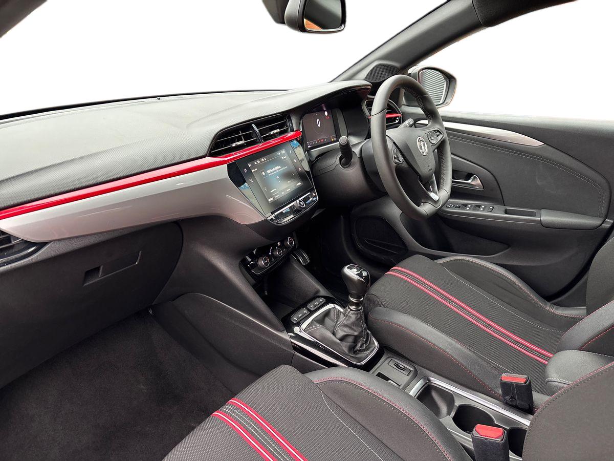 Used Vauxhall Corsa 2023 for sale - 77614328: Photo 14
