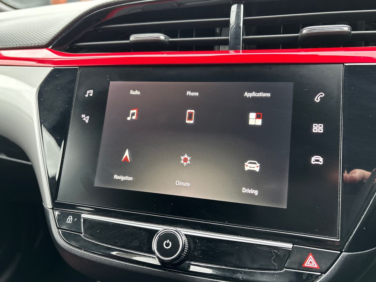 Used Vauxhall Corsa 2023 for sale - 77614328: Photo 18