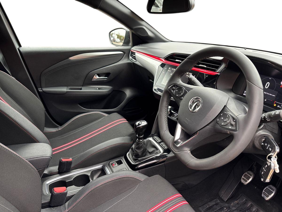 Used Vauxhall Corsa 2023 for sale - 77614328: Photo 3