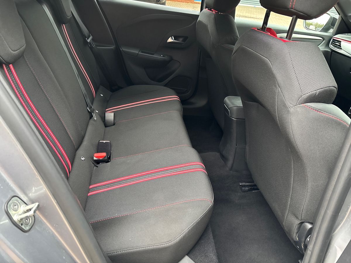 Used Vauxhall Corsa 2023 for sale - 77614328: Photo 37