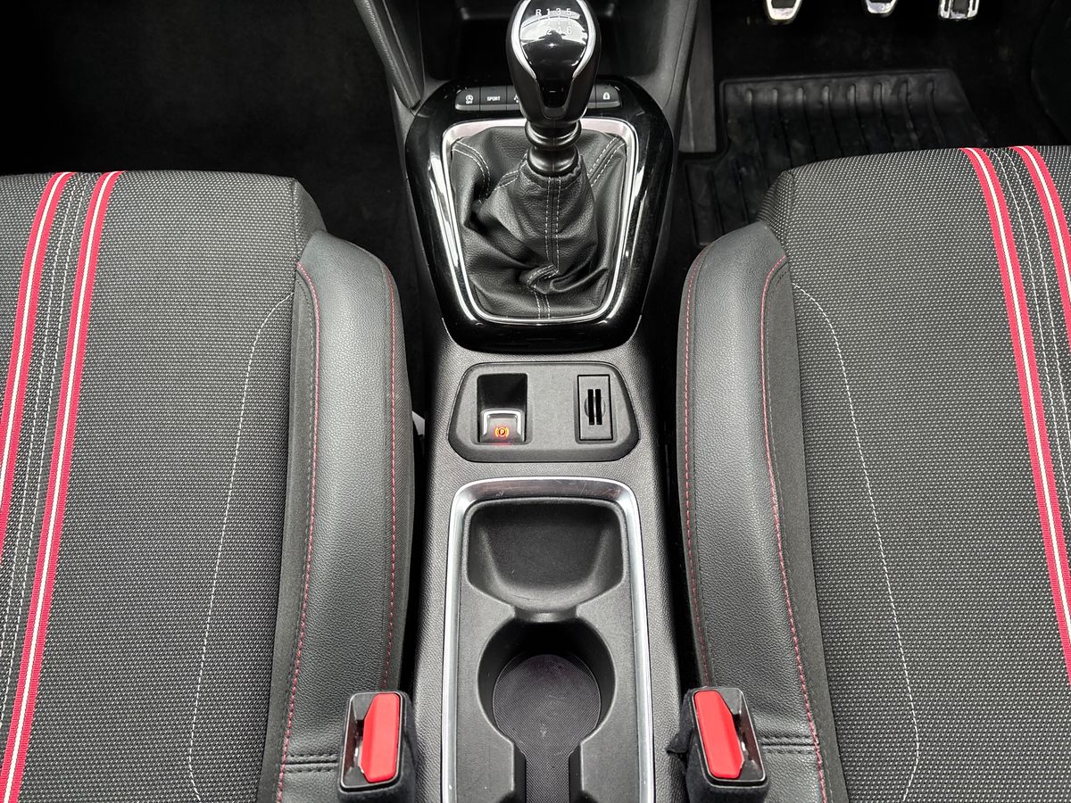 Used Vauxhall Corsa 2023 for sale - 77614328: Photo 39