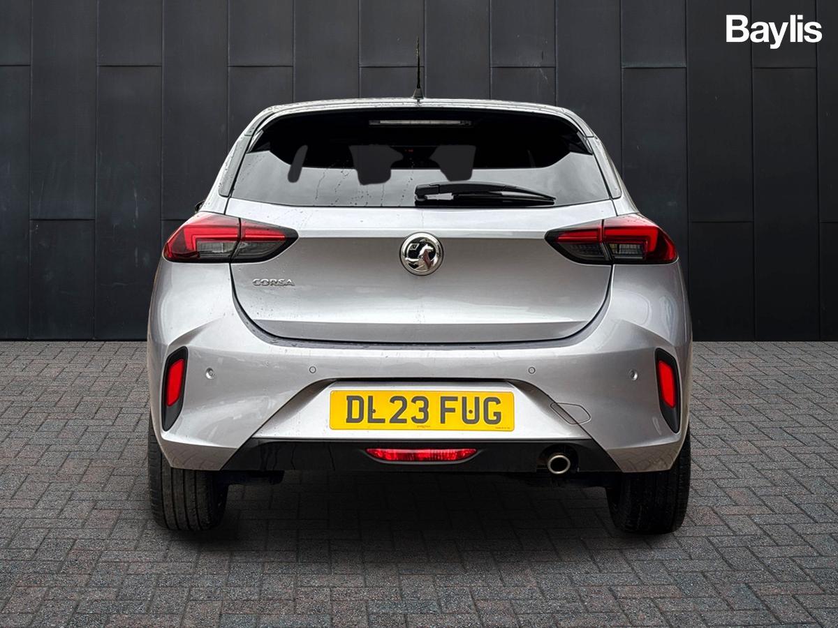 Used Vauxhall Corsa 2023 for sale - 77614328: Photo 6