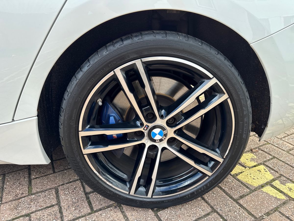 Used BMW 1 Series 2018 for sale - 76869513: Photo 11