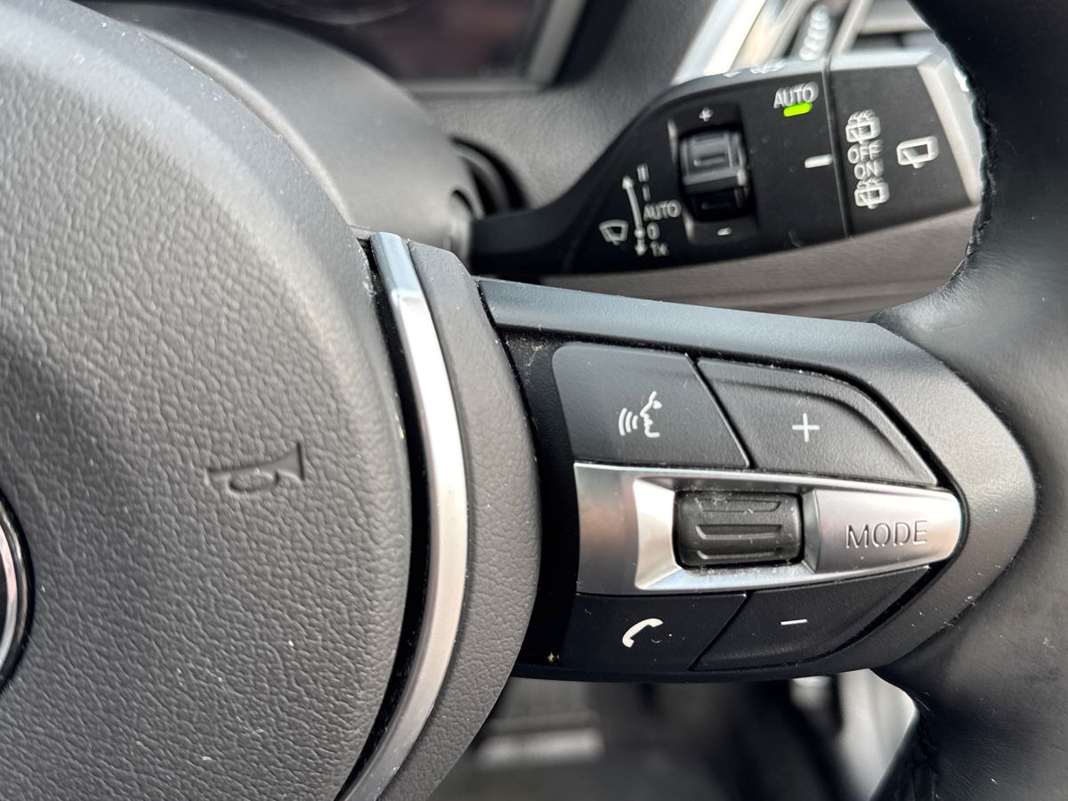 Used BMW 1 Series 2018 for sale - 76869513: Photo 23