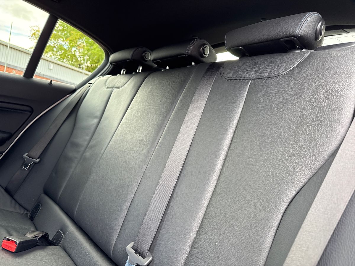 Used BMW 1 Series 2018 for sale - 76869513: Photo 24