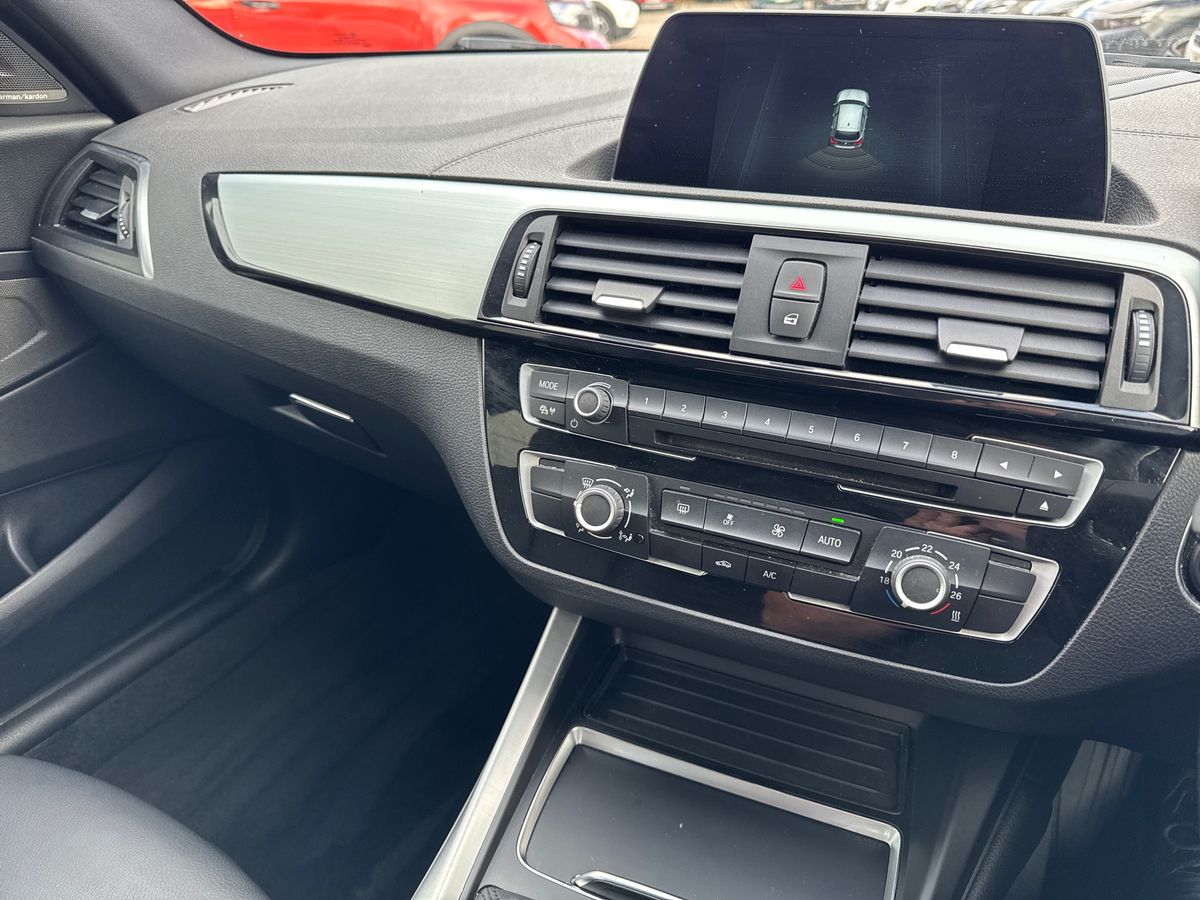 Used BMW 1 Series 2018 for sale - 76869513: Photo 26