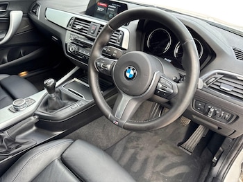 Used BMW 1 Series 2018 for sale - 76869513: Photo