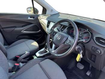 Used Vauxhall Crossland 2021 for sale - 75048647: Photo