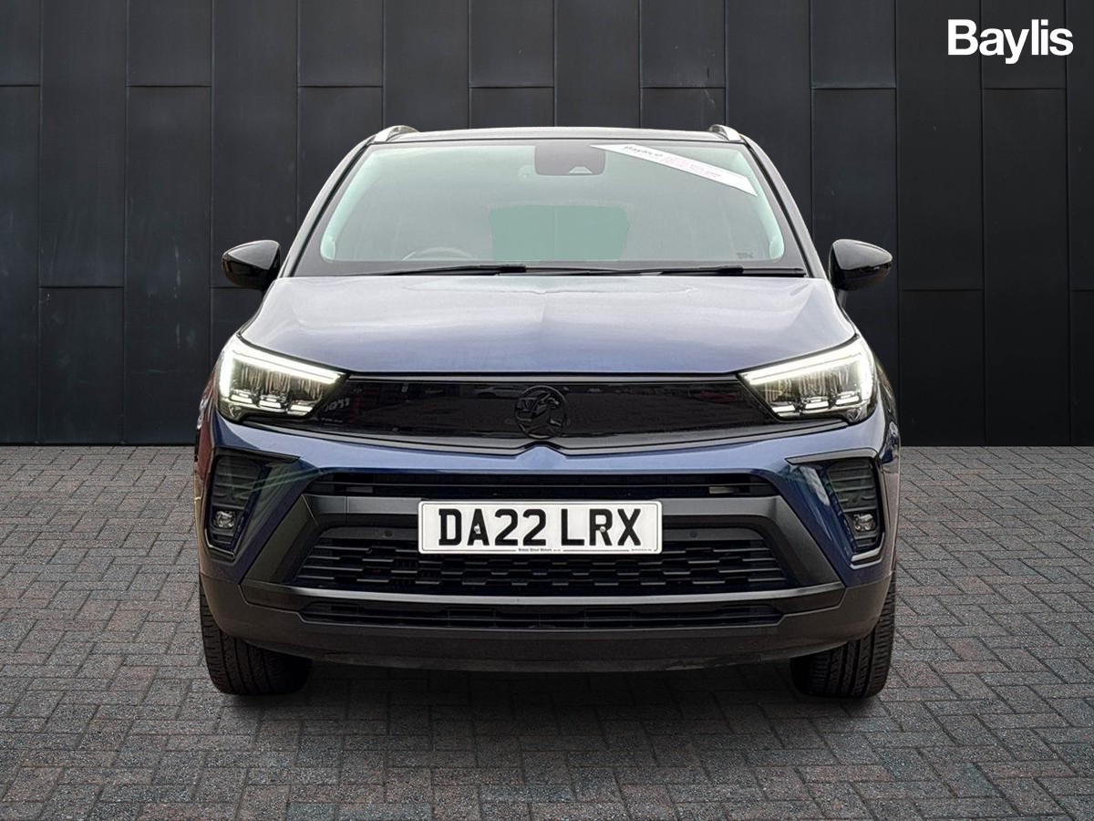 Used Vauxhall Crossland 2022 for sale - 76871532: Photo 10