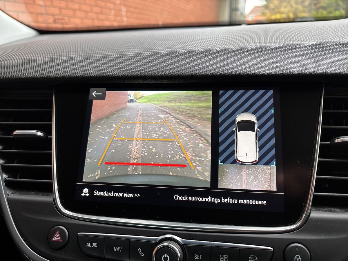 Used Vauxhall Crossland 2022 for sale - 76871532: Photo 20