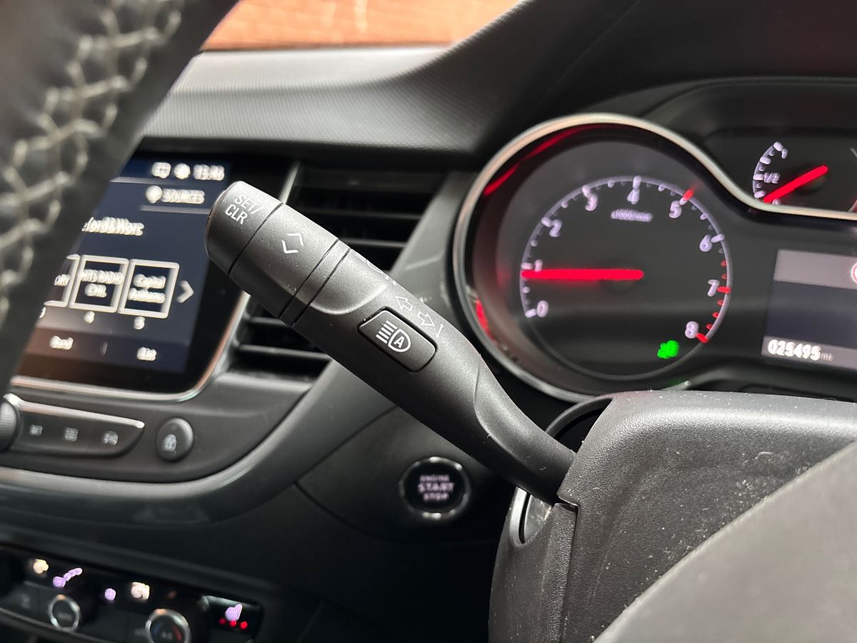 Used Vauxhall Crossland 2022 for sale - 76871532: Photo 27