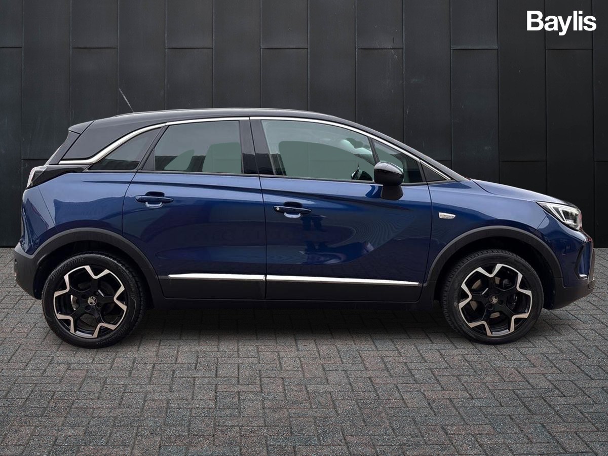 Used Vauxhall Crossland 2022 for sale - 76871532: Photo 5