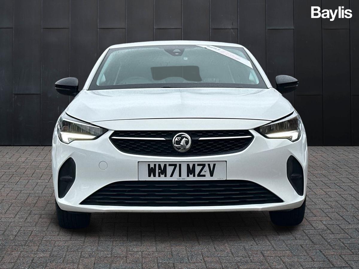 Used Vauxhall Corsa 2022 for sale - 77373107: Photo 10