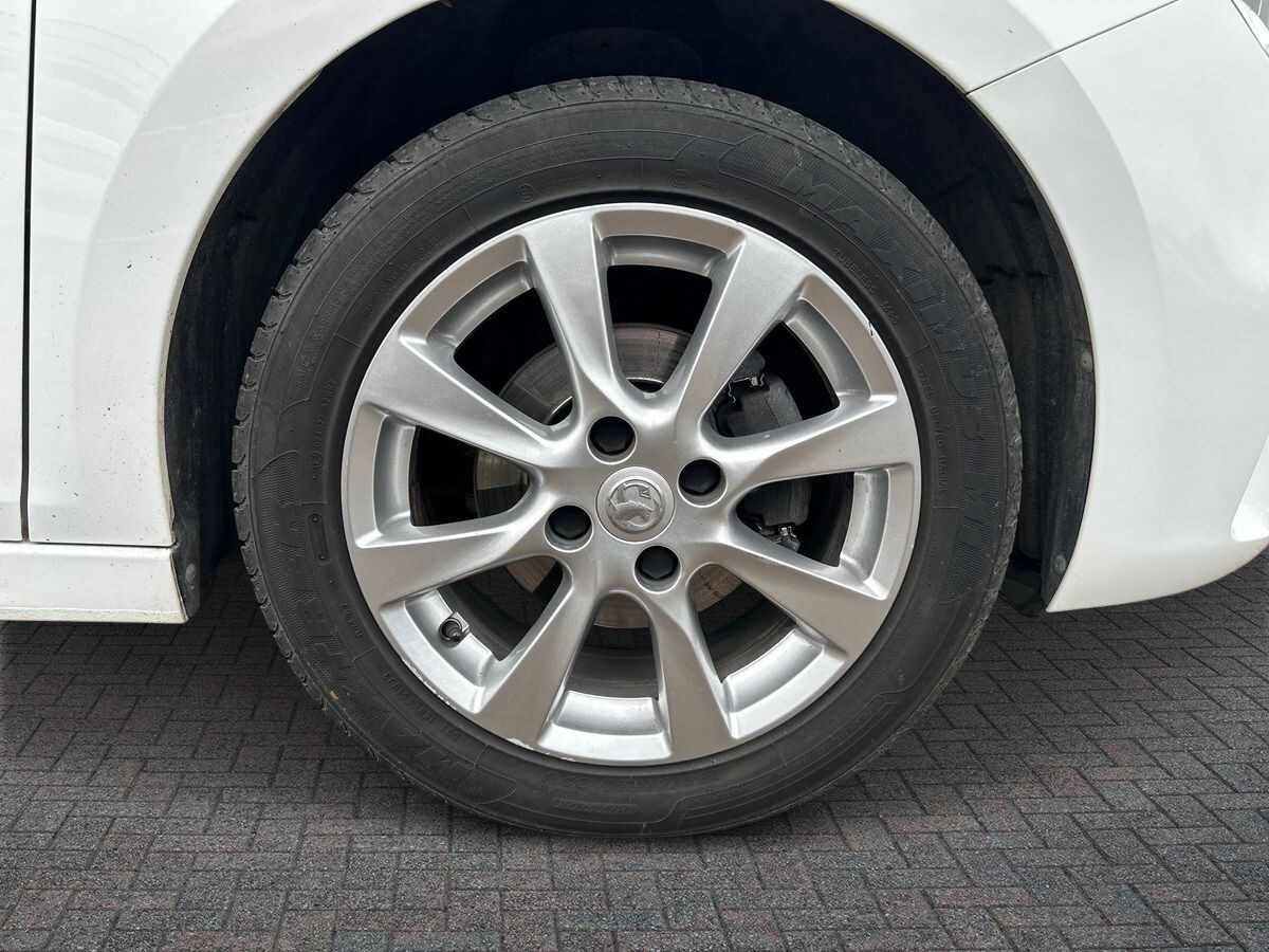 Used Vauxhall Corsa 2022 for sale - 77373107: Photo 11